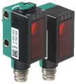 Pepperl+Fuchs OBE20M-R101-SEP-IO-V3-L Laser thru-beam sensor