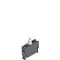 Pizzato E2 LF1A2V1 LED holder EROUND series