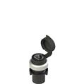 Pizzato E2 1RJ459AAK RJ45 socket EROUND series