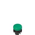 Pizzato E2 1ILA410 Indicator light E2 series, green lens