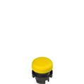 Pizzato E2 1ILA510 Indicator light E2 series, yellow lens