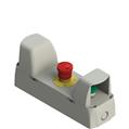 Pizzato EA AC37041 Enclosure for the automation branch with protections for bimanual control