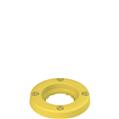 Pizzato VE DL5A5A13 Luminous disc Ø 60 mm, with writing