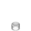 Pizzato VE CA1B1 Shroud for projecting button