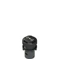 Pizzato E6 1IS5A1CV1B Monolithic buzzer