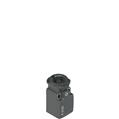 Pizzato FK 34E2-M1 Panel-fixing protected contact block for EROUND series, 2NC, slow action