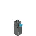Pizzato FR 2001-W3M2 Position switch with short piston plunger and reset device