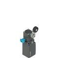 Pizzato FR 654-W3M2 Position switch with roller lever and reset device
