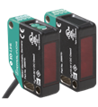Pepperl+Fuchs OBE40M-R200-S2EP-IO-L Laser thru-beam sensor