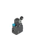 Pizzato FX 654-W3M2 Position switch with roller lever and reset device