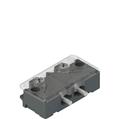 Pizzato DS AA5VA Door switches with external contacts