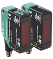 Pepperl+Fuchs OBE40M-R200-SEP-IO-V3-L Laser thru-beam sensor