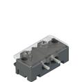 Pizzato DS AE5VA Door switches with external contacts