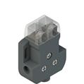 Pizzato DS CH1VA0 Door contact with transparent head