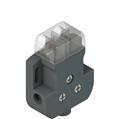 Pizzato DS CN1VA0 Door contact with transparent head