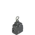 Pizzato FX 576-M2 Position switch for rope actuation