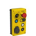 Pizzato EL AD21007 EL AD lift control stations, standard height