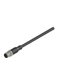 Pizzato VF CY100P0 M12 terminating plugs for series connections