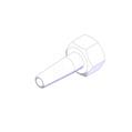 Dopag 1004297 Dispensing nozzle ø6