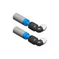 Dopag 1020219 Silencer kit to SHV-01