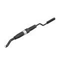 Dopag 1025106 Electronic signal transmitter with plug M8x1 and cable 5m