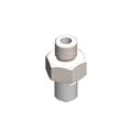 Dopag 133442 Luer-Lock adaptor G1/8