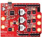 Infineon BLDC_SHIELD_TLE9879