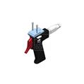 Dopag 401.01.12 Handle electric with mounting plate