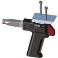 Dopag 401.01.16 Handle with initiator and mounting plate
