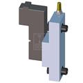 Dopag 401.05.25 Solenoid valve plate