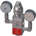 Dopag 402.26.06 Material pressure regulator ID8