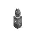 Dopag 402.26.70 Material pressure regulator ID8