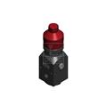 Dopag 450.00.10 Material pressure regulator ID8