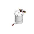 Dopag 1018993 Pressure vessel 10 lt cpl