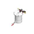 Dopag 1018992 Pressure vessel 5 lt cpl