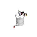 Dopag 1019044 Pressure vessel 5 lt cpl