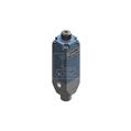 Dopag 401.10.49 Diaphragm dispensing valve ID2