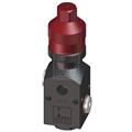 Dopag 450.00.00 Material pressure regulator ID4