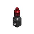 Dopag 450.00.02 Material pressure regulator ID4