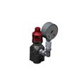 Dopag 450.00.05 Material pressure regulator ID4