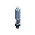 Dopag 1008682 Dispensing valve ID25