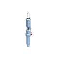Dopag 1019639 Hand dispensing valve ID25