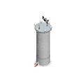 Dopag 1026329 Pressure vessel 45 lt cpl