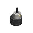 Dopag 1001642 Gear pump GPI-1-0048-SJ-HV-C-URF-BS