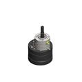 Dopag 1001675 Gear pump GPI-1-0060-SJ-HV-C-URF-BS
