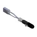 Dopag 1007301 Valve heating 200W 230V PT100