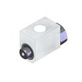 Dopag 403.05.48 Angle connection complete stainless 3/8