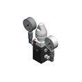 Dopag 403.25.12 Material pressure regulator ID8