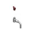 Dopag 1026205 Lubrication nipple for gear pump