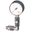 Dopag 135903 Pressure gauge 0-60 bar